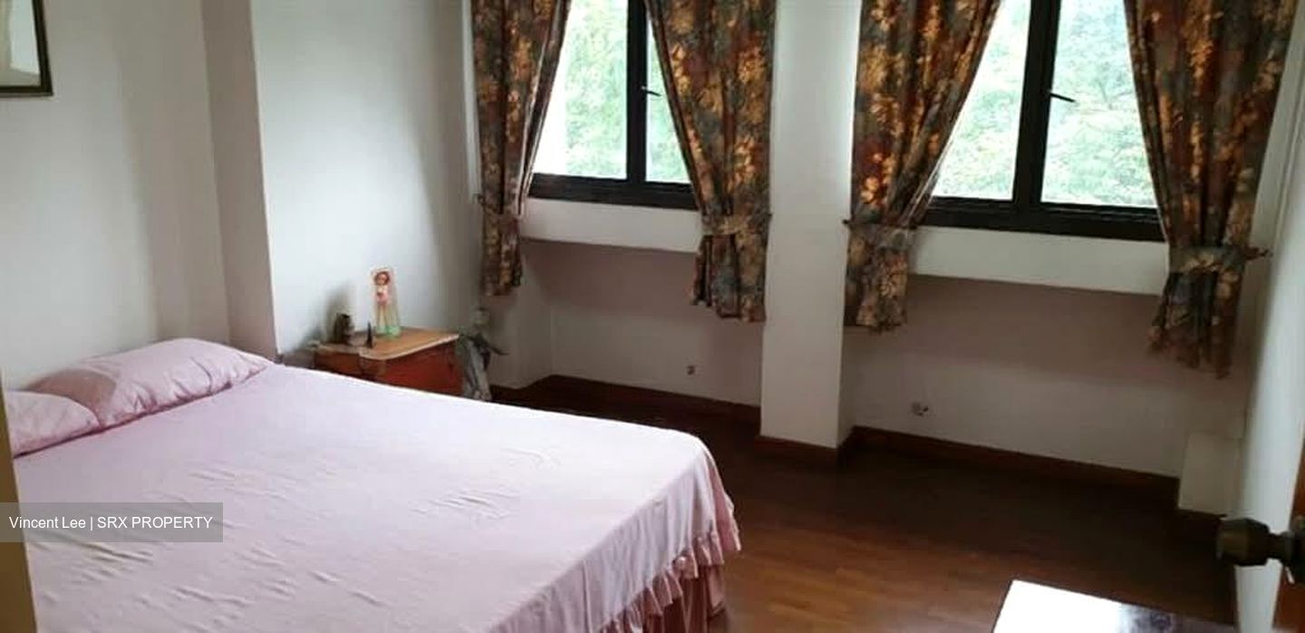 Blk 540 Panshan Grove (Bukit Panjang), HDB 5 Rooms #568917281
